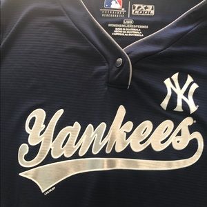 New York Yankees Jersey